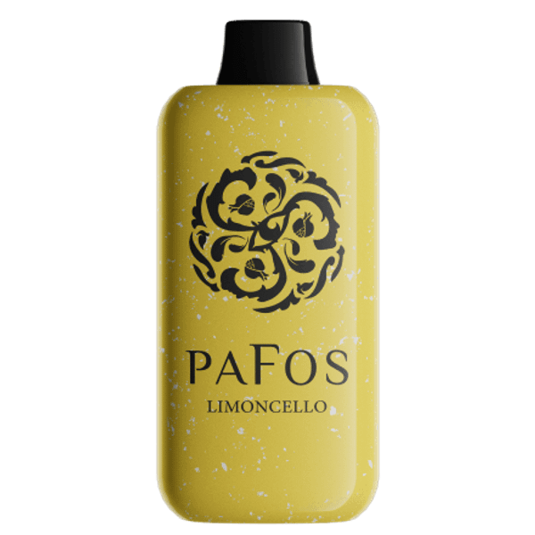 🔥Ресток хитовых одноразок Pafos 20000!