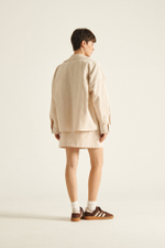 Рубашка art.789-1