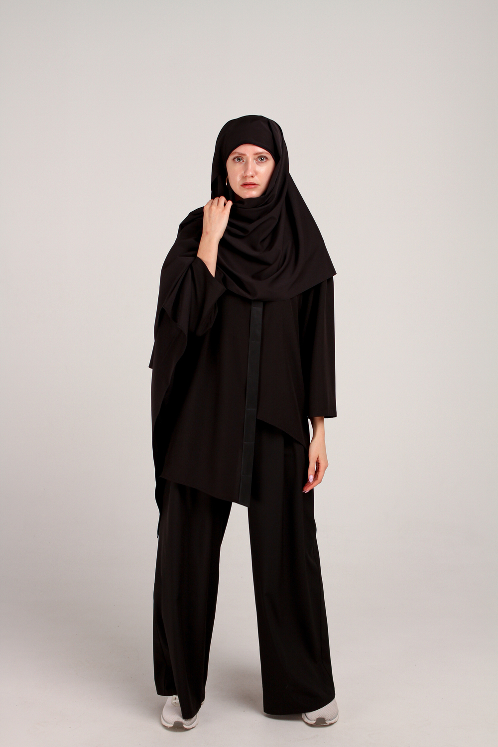 ПЛАТОК PARIKMAXERU