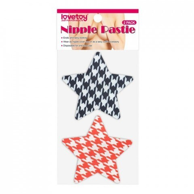 Пэстисы Stars