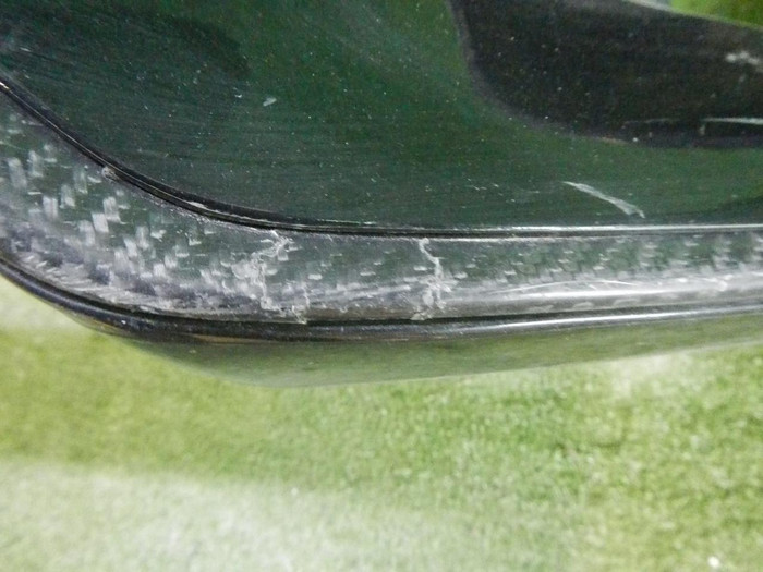 Бампер передний Mercedes GLE V167 (2018-2024) AMG