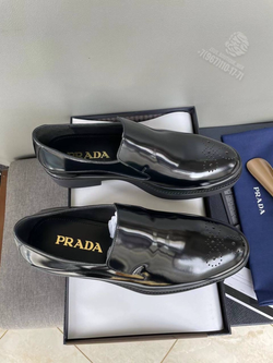 Туфли Prada