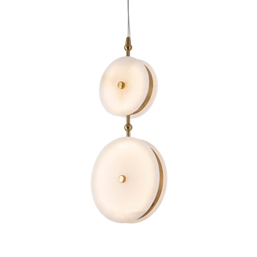 Подвесной светодиодный светильник Modelux MS.175.2 BS