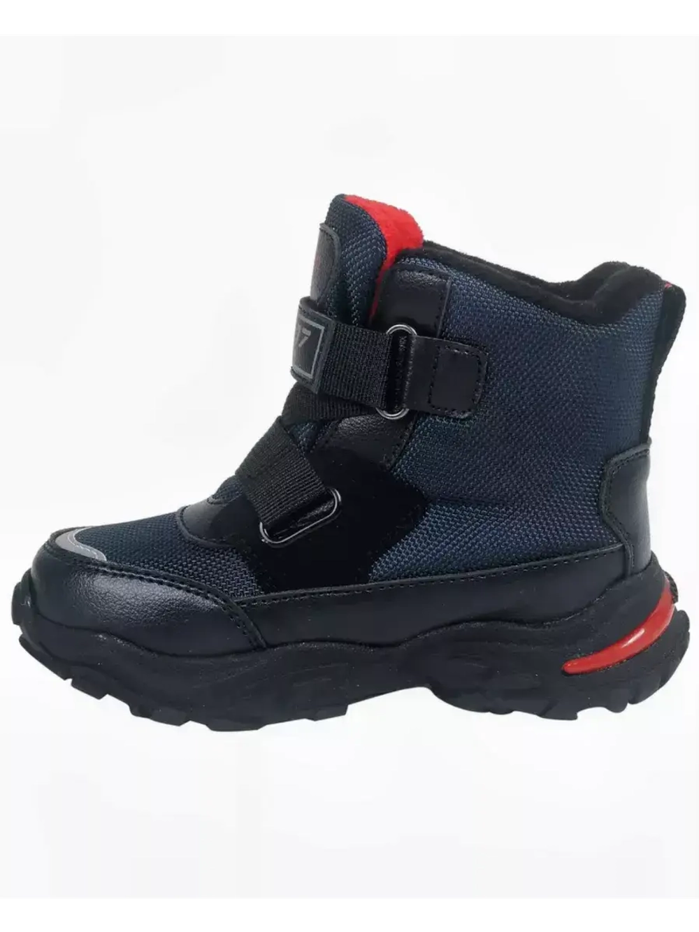 Детские Зимние Ботинки
