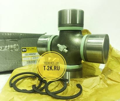 VOE1068250 крестовина дифференциала 1068250