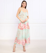 платье TWINSET - разноцветная(231TP2731)