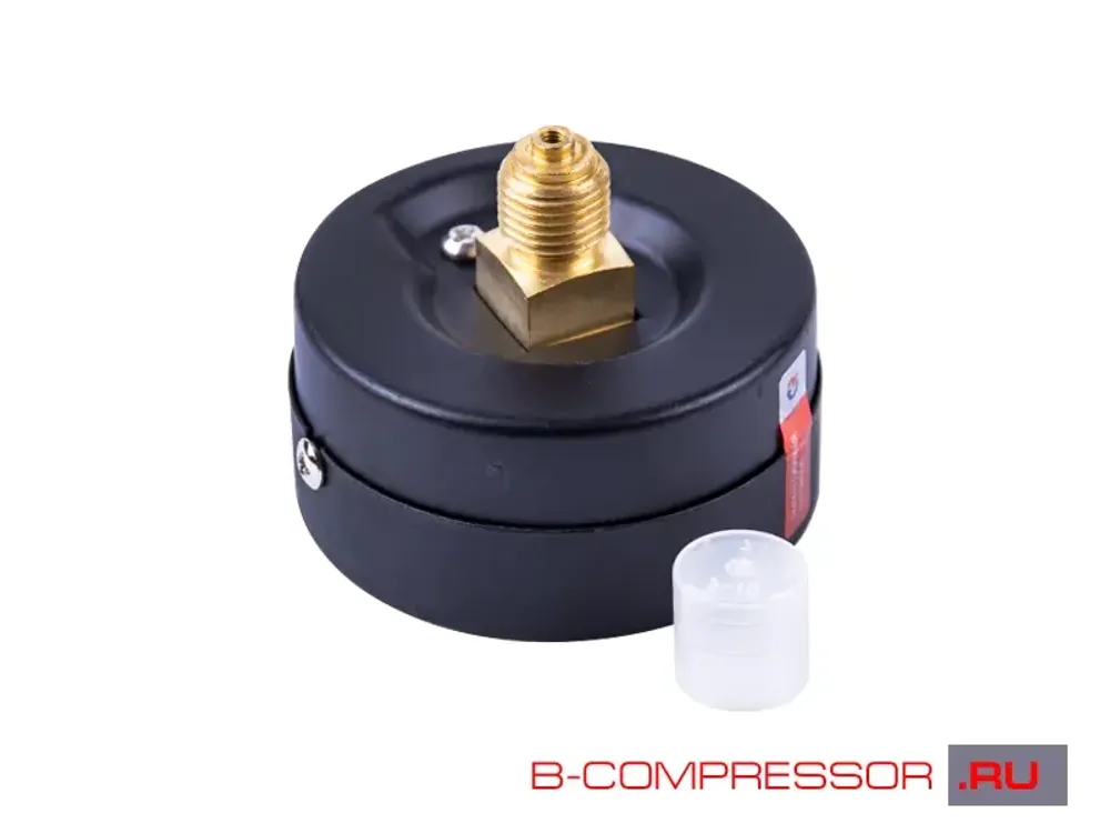 Манометр ТМ 310Т для пескоструйного аппарата АСО150-200