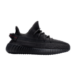 Кроссовки Adidas Originals Yeezy Boost 350 V2 "Black"