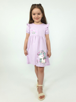 11-249-2 Платье для девочки