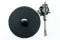 Transrotor Strato Nero TMD, TRA9 Chrome, Konstant FMD, JR Figaro