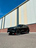 КОВАНЫЕ ДИСКИ ДЛЯ INFINITI QX80 Z62 2022 ИНФИНИТИ
