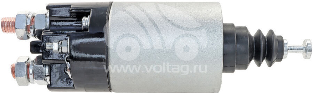 Электромагнит Volvo, Renault Magnum