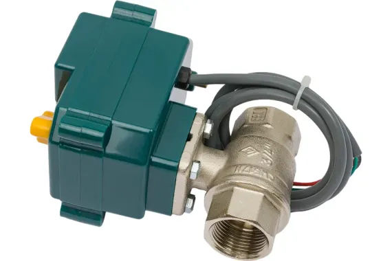 Система Нептун Bugatti Smart Tuya 3/4&quot; 3 датчика SW005 38087