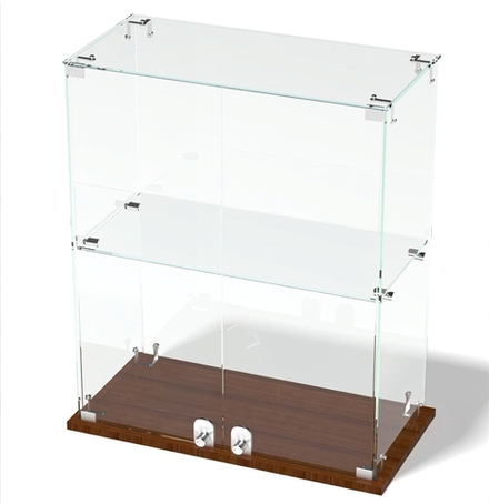 Настольная витрина А-11