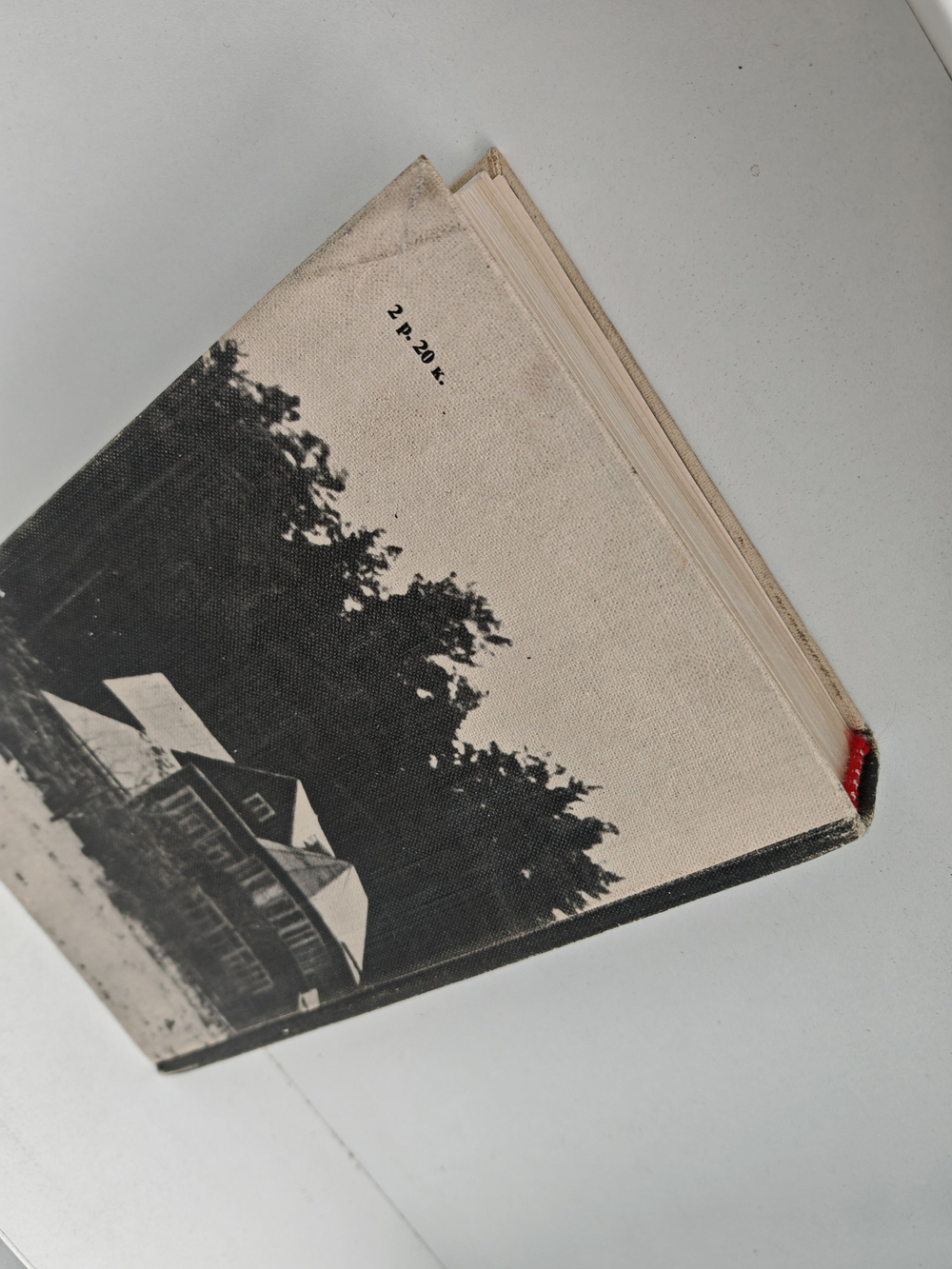 Воздушные пути. Проза разных лет