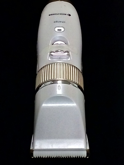 Машинка для стрижки беспроводная