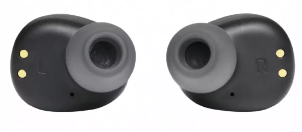 Беспроводные наушники JBL Wave 100TWS Black
