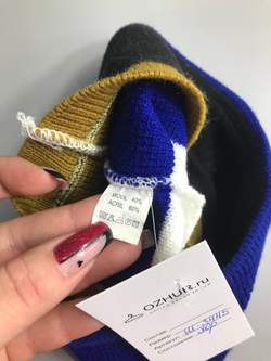 Шапка для спортивных активностей