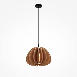 Светильник подвесной Maytoni Cambio MOD398PL-01BR