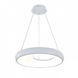 Подвесной светильник Indigo Cratere 14016/1P White