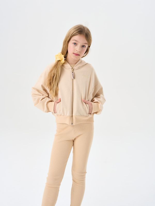 Толстовка облегченная 