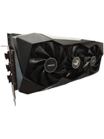 Видеокарта GIGABYTE GeForce RTX 3070 AORUS MASTER 8Gb