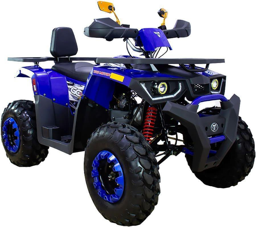 Квадроцикл AVANTIS HUNTER 200 NEW PREMIUM
