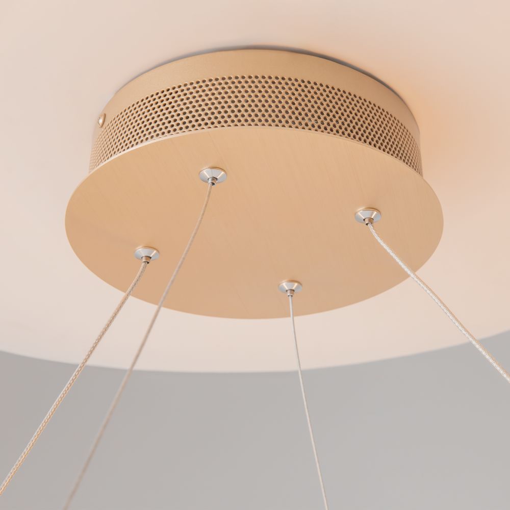 Подвесной светильник Maytoni MOD017PL-L50MG