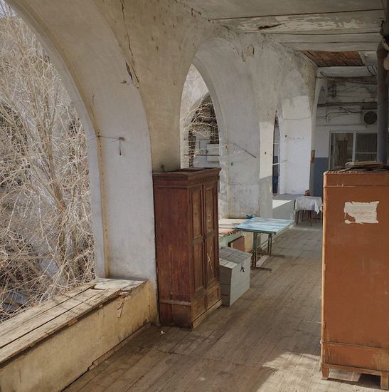 Фото Персидское подворье Астрахань