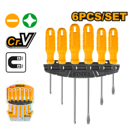 Наборы отверток