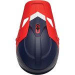 Sector Chev / Красный