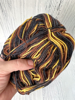 Пряжа носочная для вязания Аркобалено