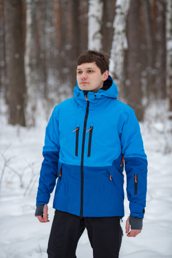 Куртка Универсум