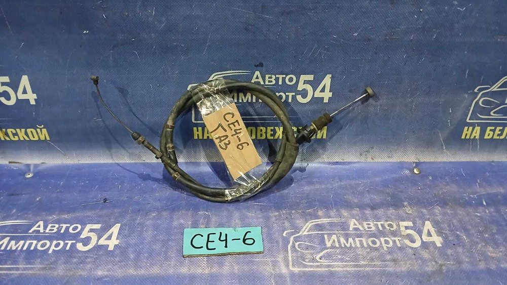 Трос газа Honda RAFAGA 1994