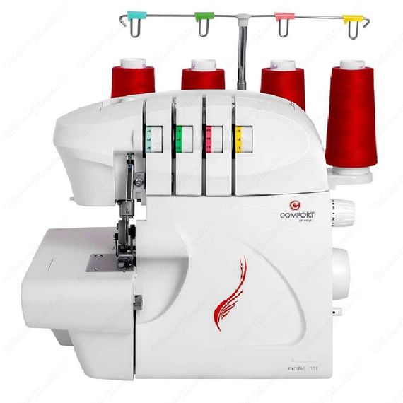 Оверлок Comfort 111