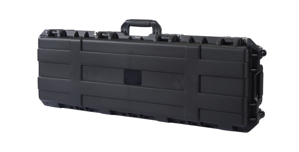 KZCASE X4004 — ударопрочный кейс IP67