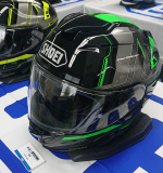 SHOEI GT-AIR 2 APERTURE TC-4