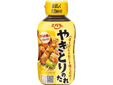 Соус для жареной курицы Ebara Yakitori