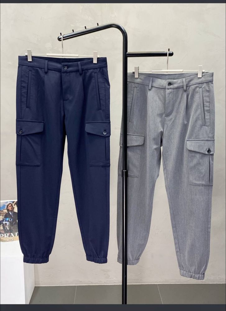 Костюм Brunello Cucinelli