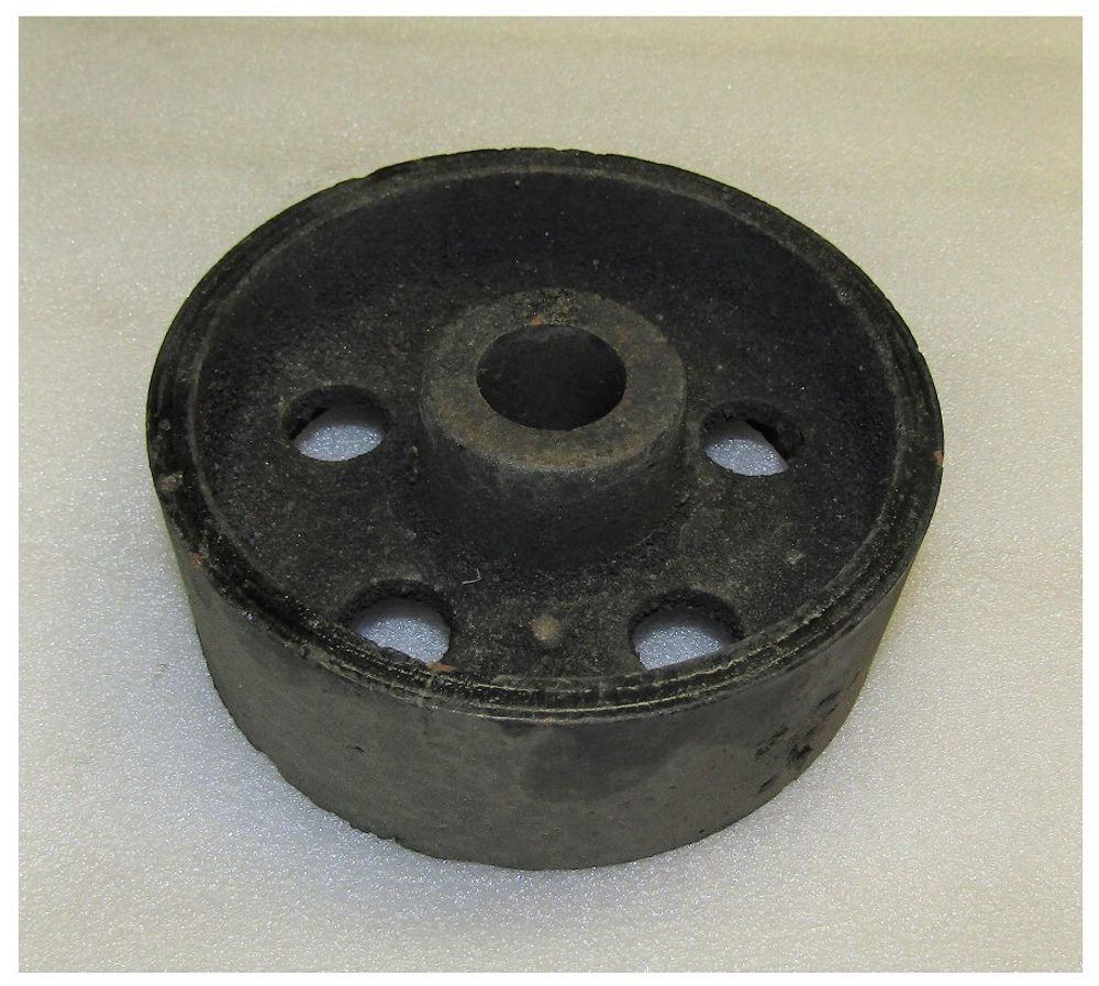 Колесо для станка гибки арматуры GW 40АZ (D=23х119х 41)