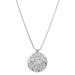 Колье Fiore Luna BP03596-11