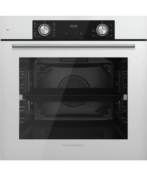 Духовой шкаф Kuppersberg HF 610 W