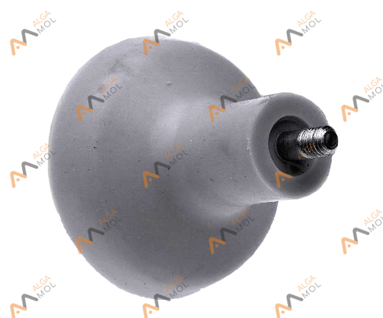 Корпус клапана без мембраны Metatron Container (Китай)