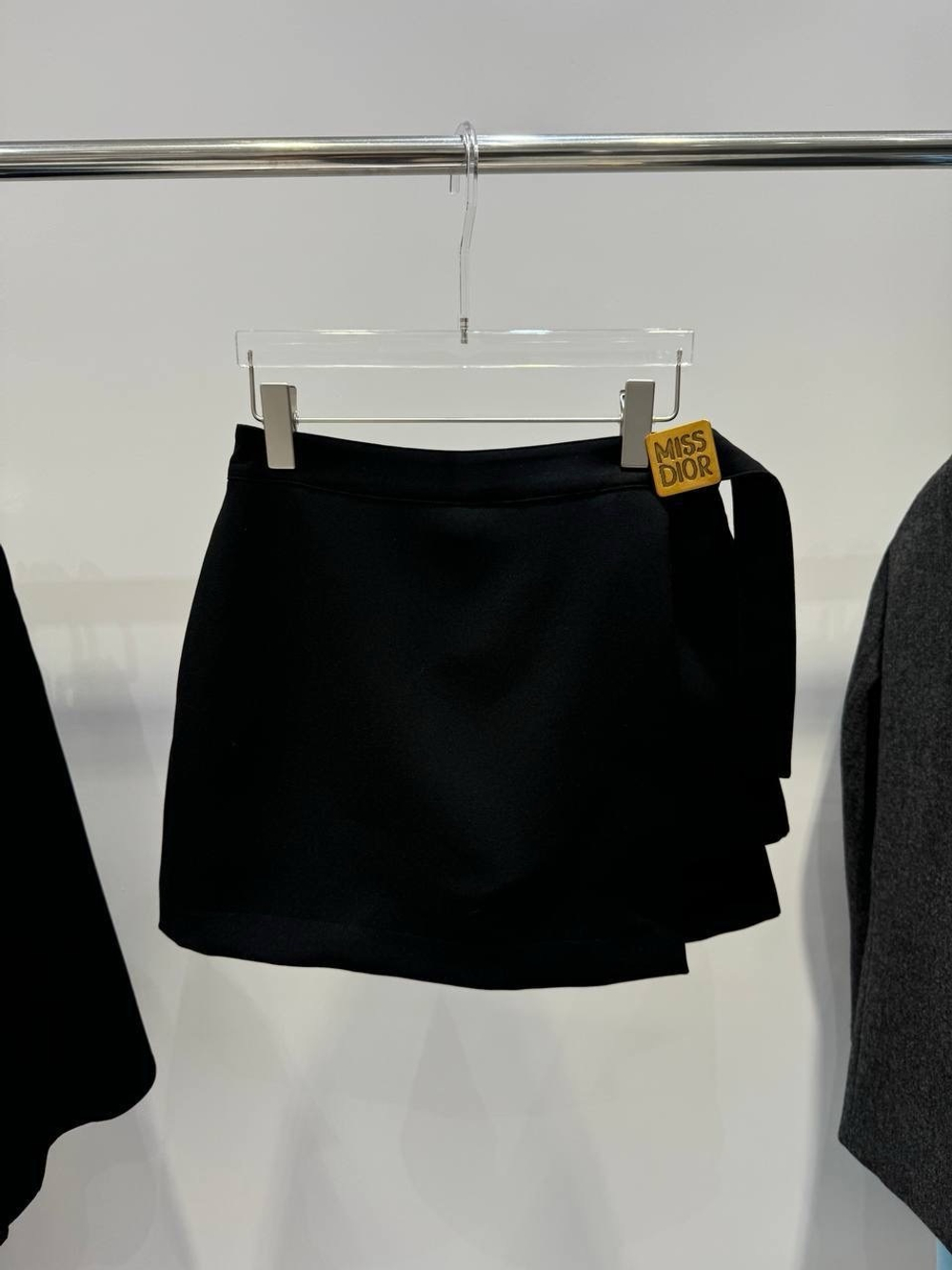 Шорты Dior
