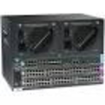 Коммутатор Cisco Catalyst WS-C4503E-S7L+48V+