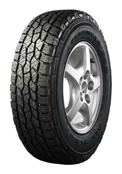 Triangle Group TR292 285/70 R17 117T