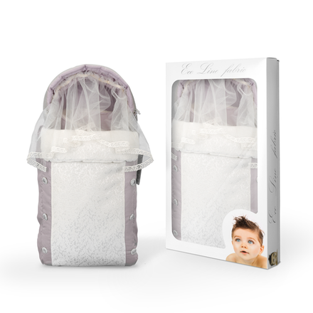 Арт.70046 Конверт на выписку оптом ПУГОВКА