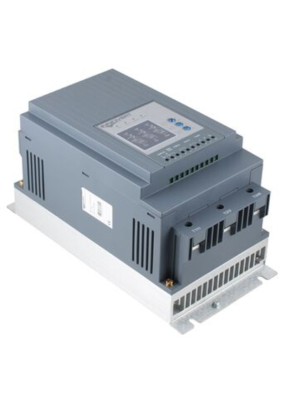 Устройство плавного пуска INNOVERT SSD453A43E, 45кВт, 380В, 90А