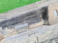 Расширитель передний левый Scania R-Series (16-нв)