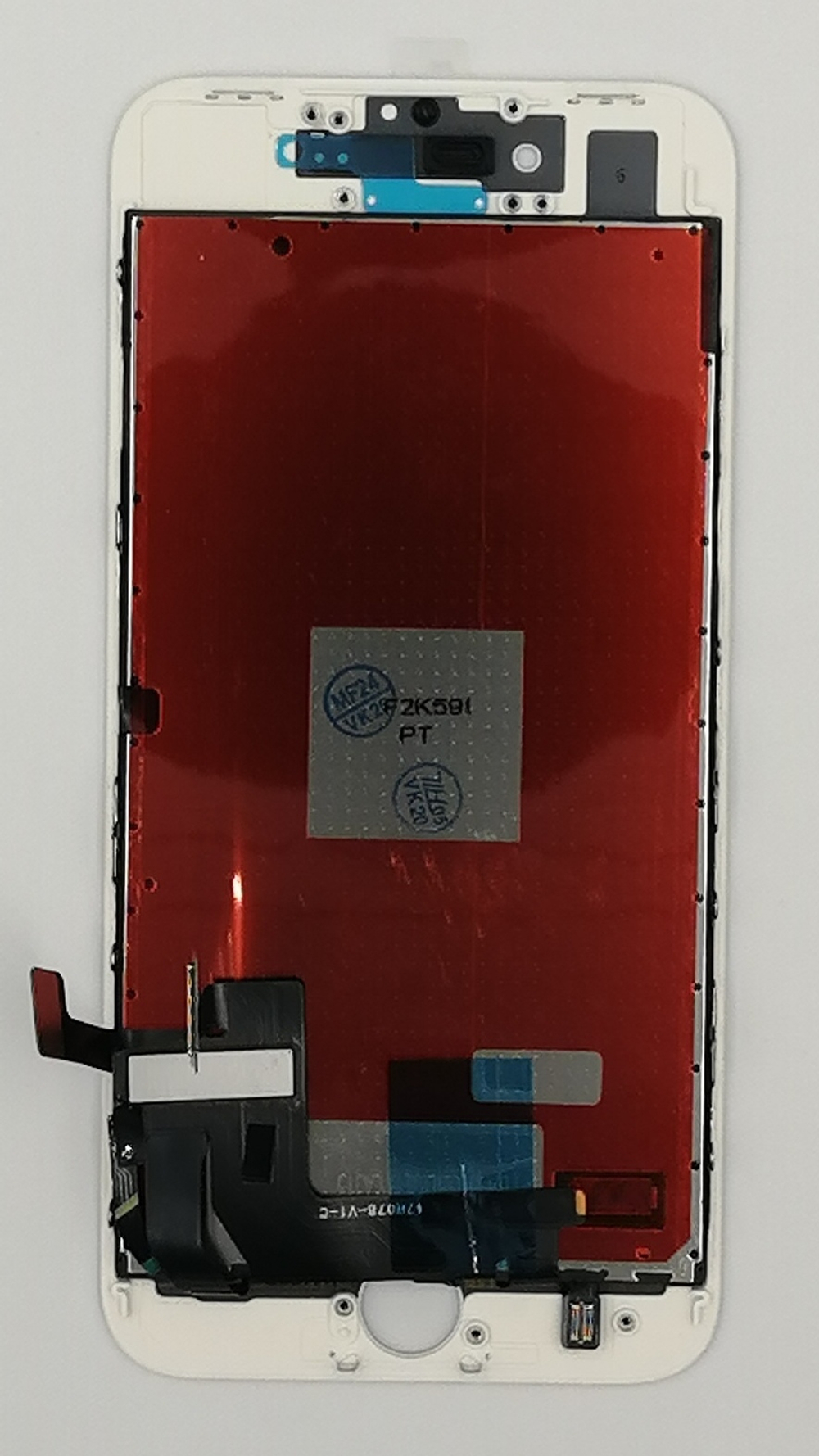 Дисплей iPhone 8/Iphone SE 2020/SE 2022 в сборе Белый